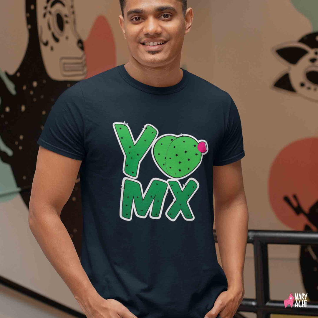 Yo Amo MX - Hombre - MaryAchi