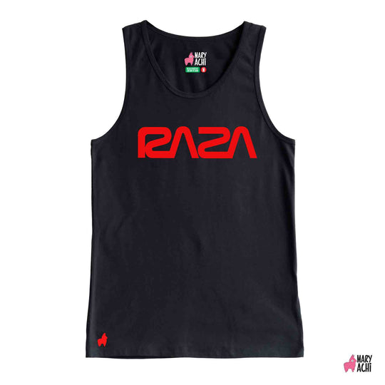 La Raza Tank Top - Hombre - MaryAchi